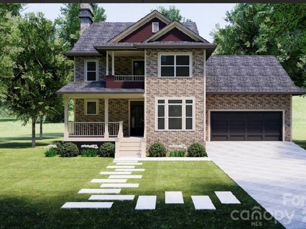 747 Chatsworth Circle SE, Lenoir, NC 28645