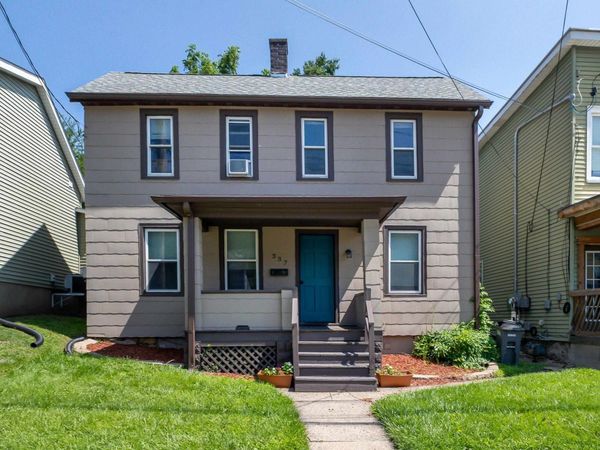 337 Kaufmann Avenue, Dubuque, IA 52001