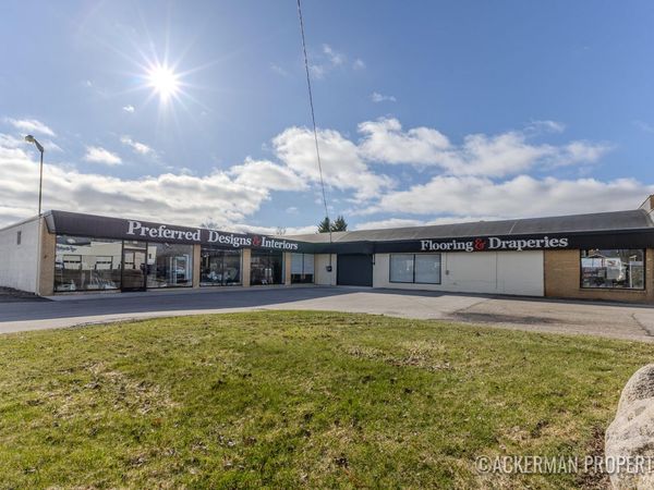 326 N Main Street NE, Cedar Springs, MI 49319