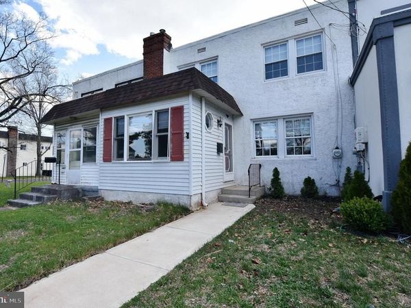 1115 CINNAMINSON AVENUE, CINNAMINSON, NJ 08077