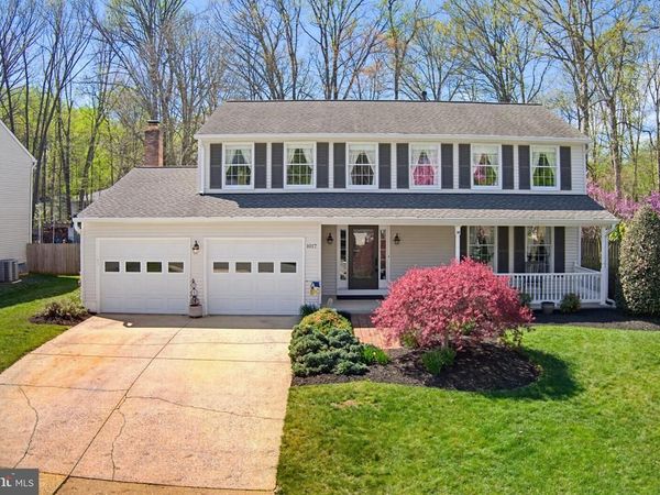 1017 WINDMILL LANE, SILVER SPRING, MD 20905