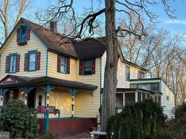 53 KIRKWOOD ROAD, GIBBSBORO, NJ 08026