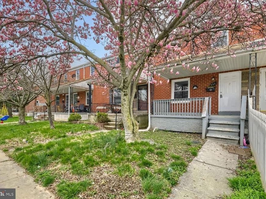 930 Foxwood Lane , Essex, MD 21221 Main Photo