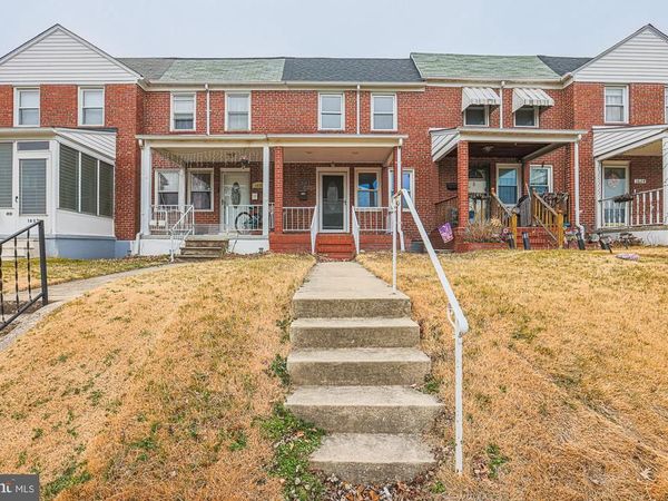 1628 SEARLES ROAD , DUNDALK, MD 21222