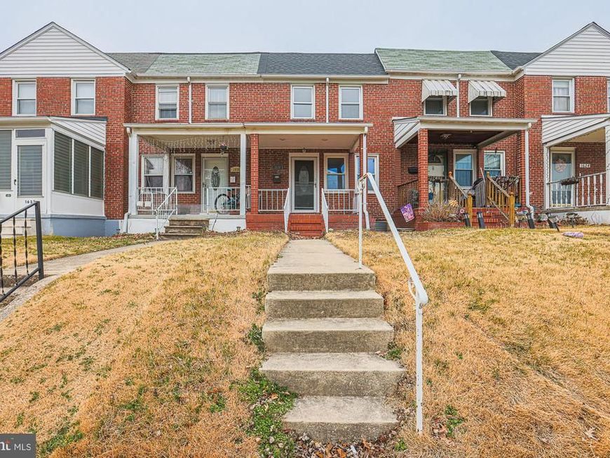 1628 Searles Road , Dundalk, MD 21222 Main Photo