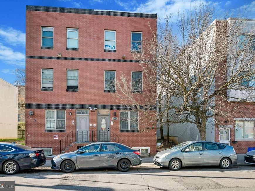 1816 Cecil B Moore Avenue, Philadelphia, PA 19121 Main Photo