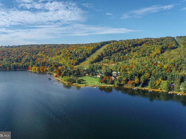 MARSH HILL RD, MC HENRY, MD 21541