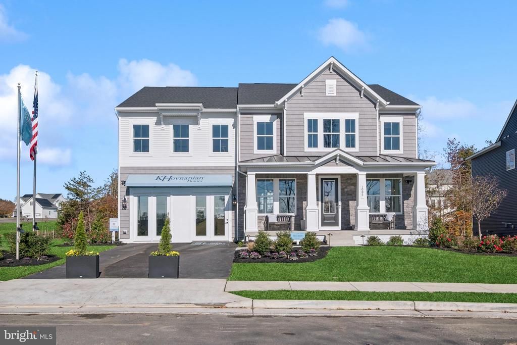 1005 Broad Lake Drive, Fredericksburg, VA 22406 Main Photo