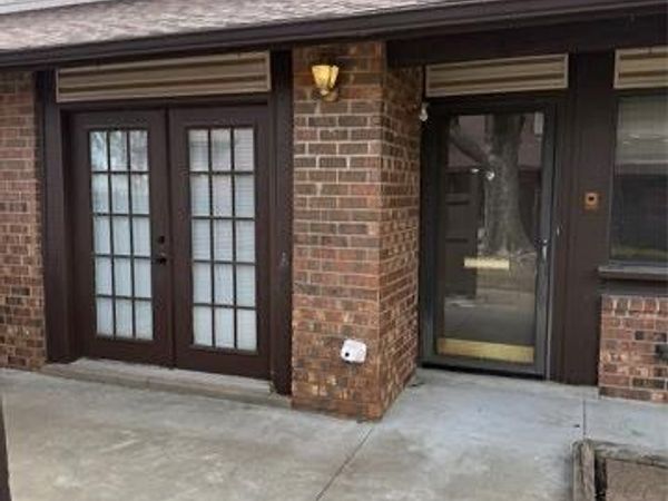 1227 S 110th East Avenue , Unit 39C, Tulsa, OK 74128