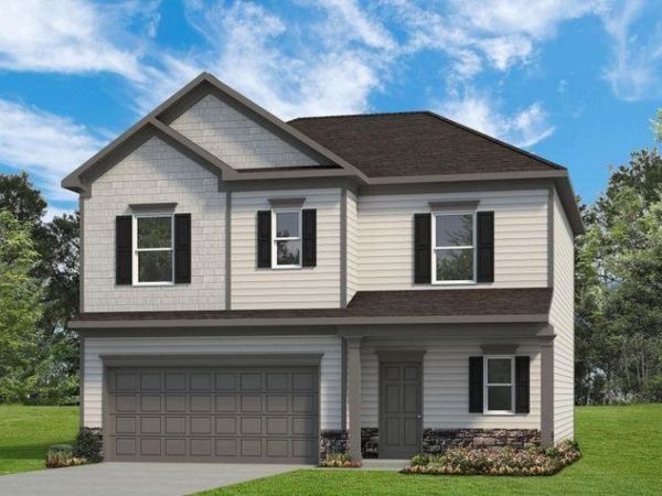 219 Oakmont Drive, Dallas, GA 30132