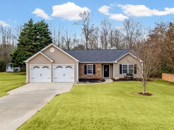 5035 Teal Trail , Cumming, GA 30028