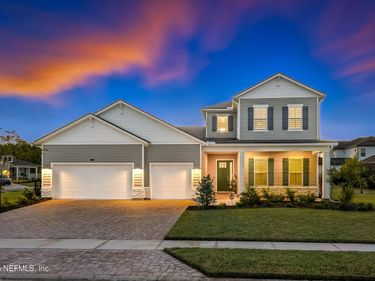 29 TRADESMAN Lane, St. Johns, FL 32259