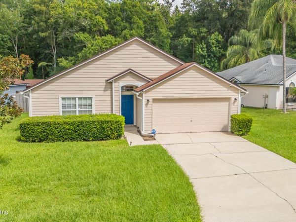 312 TURTLE DOVE Drive, Orange Park, FL 32073