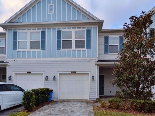 477 ALBANY BAY Boulevard, St. Johns, FL 32259
