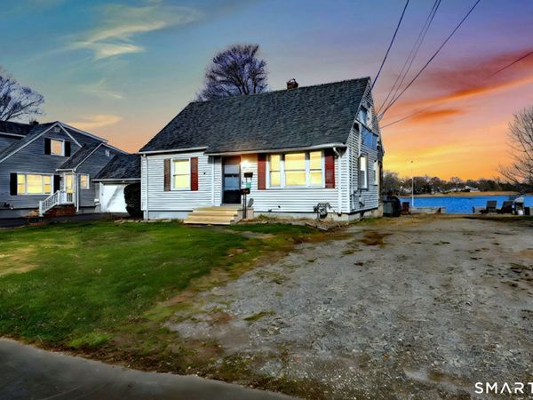 99 Wilcox , Milford, CT 06460