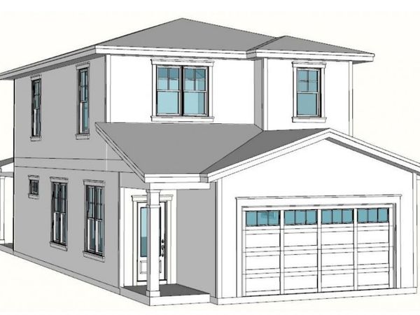 311 S DIVISION Street , Amelia Island, FL 32034