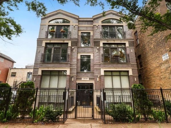 1509 N Artesian Avenue, Unit 1, Chicago, IL 60622