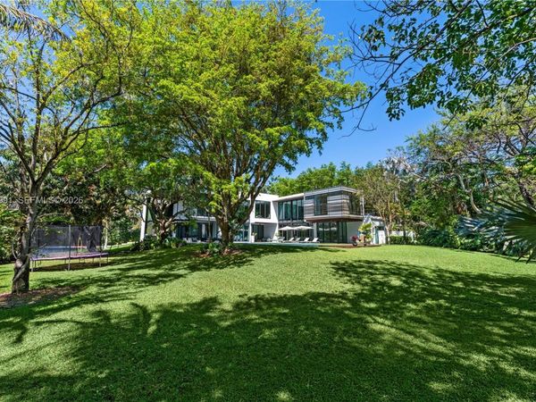 12220 Rock Garden Ln, Pinecrest, FL 33156