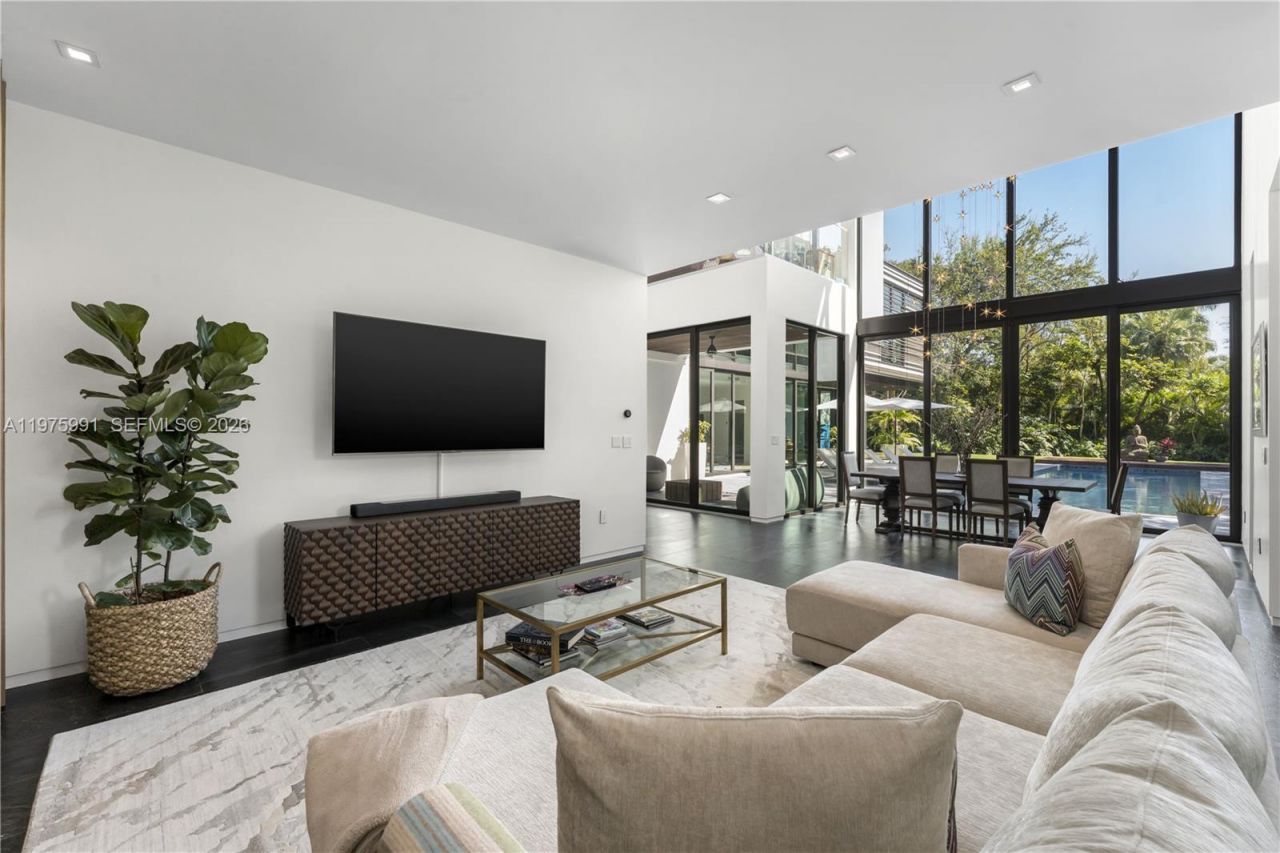 12220 Rock Garden Ln , Pinecrest, FL 33156 Photo