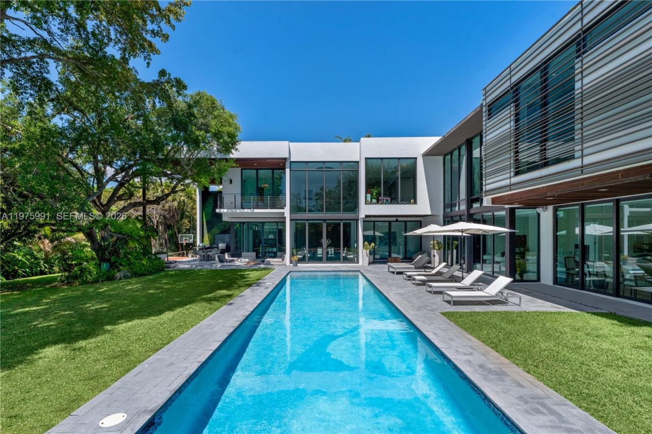 12220 Rock Garden Ln , Pinecrest, FL 33156 Photo