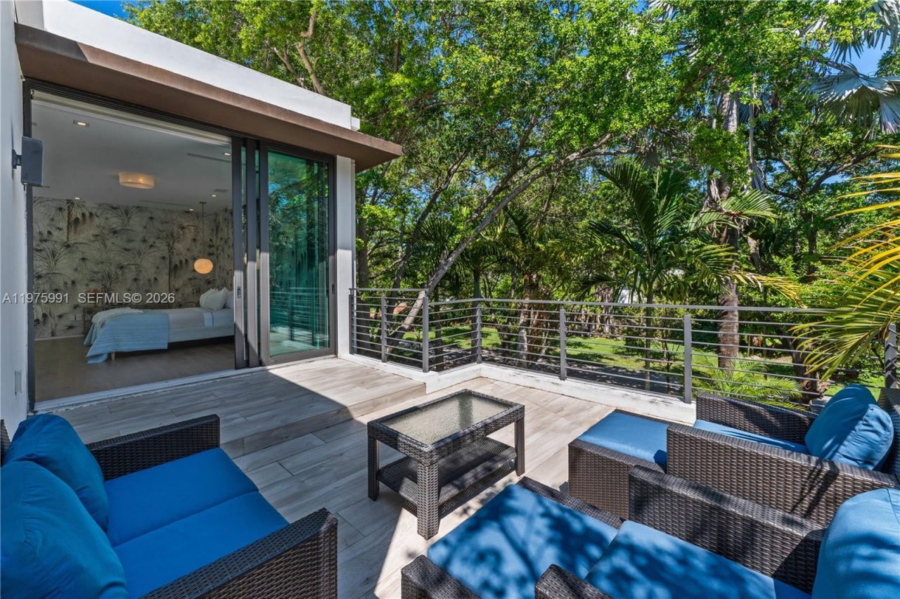 12220 Rock Garden Ln , Pinecrest, FL 33156 Photo