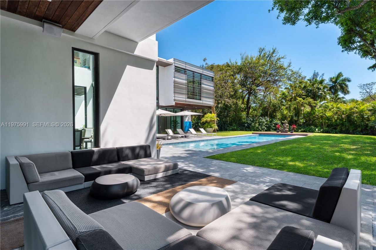 12220 Rock Garden Ln , Pinecrest, FL 33156 Photo