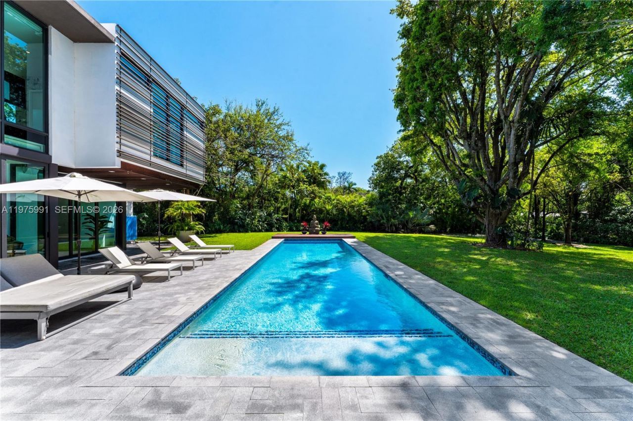 12220 Rock Garden Ln , Pinecrest, FL 33156 Photo