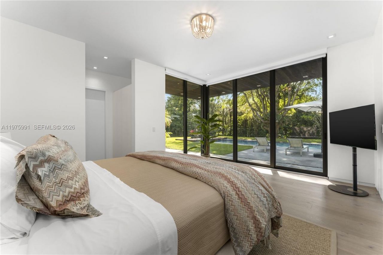 12220 Rock Garden Ln , Pinecrest, FL 33156 Photo