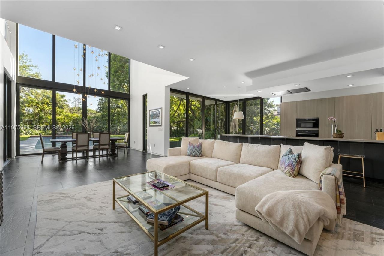 12220 Rock Garden Ln , Pinecrest, FL 33156 Photo