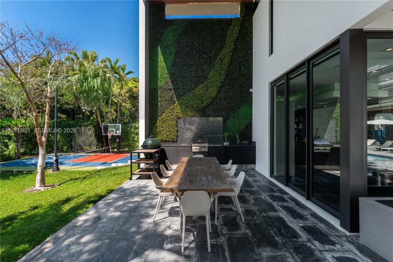 12220 Rock Garden Ln , Pinecrest, FL 33156 Photo