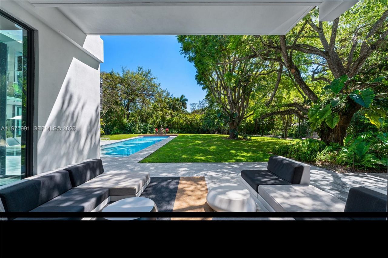 12220 Rock Garden Ln , Pinecrest, FL 33156 Photo