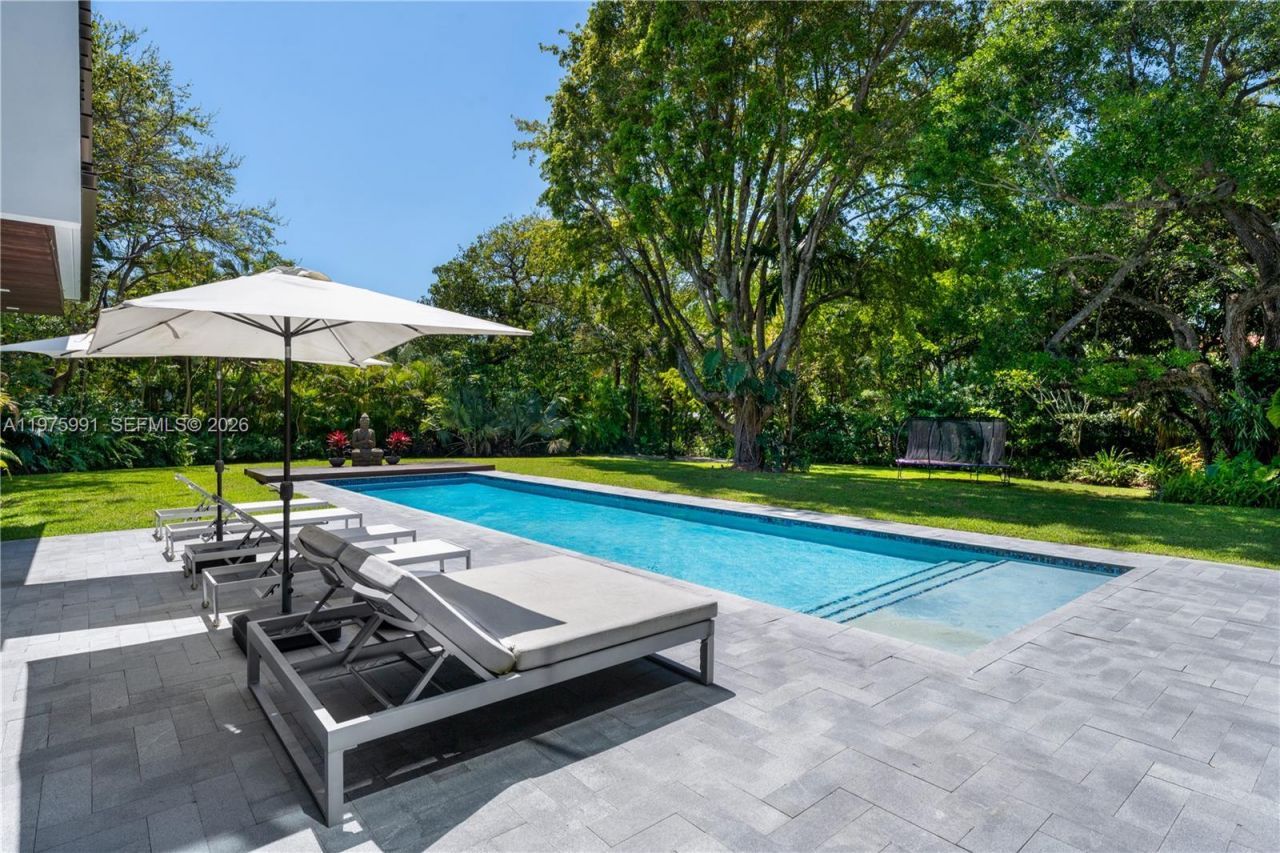 12220 Rock Garden Ln , Pinecrest, FL 33156 Photo