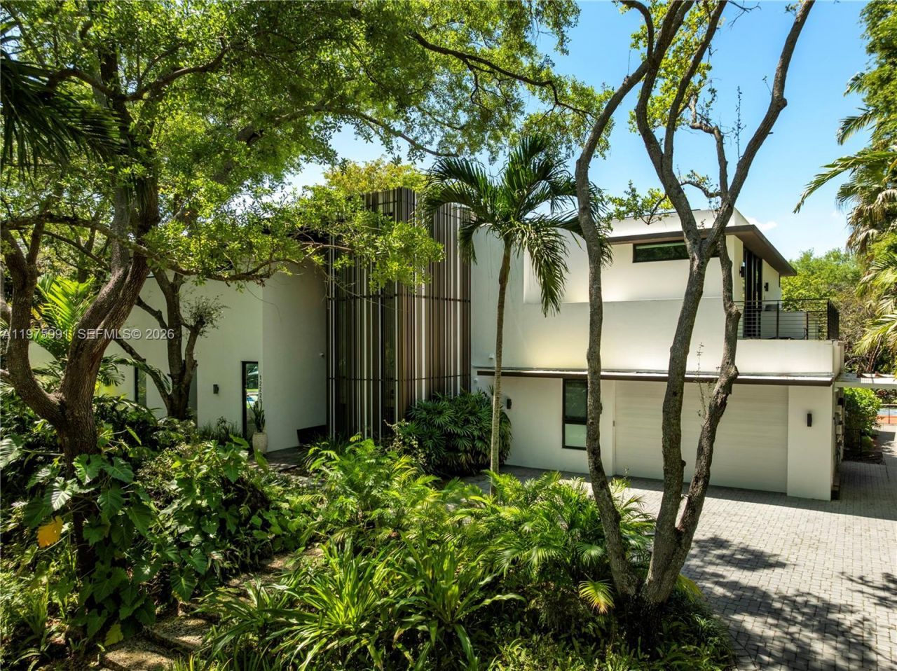 12220 Rock Garden Ln , Pinecrest, FL 33156 Photo