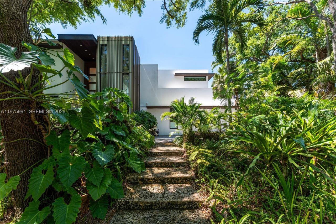 12220 Rock Garden Ln , Pinecrest, FL 33156 Photo