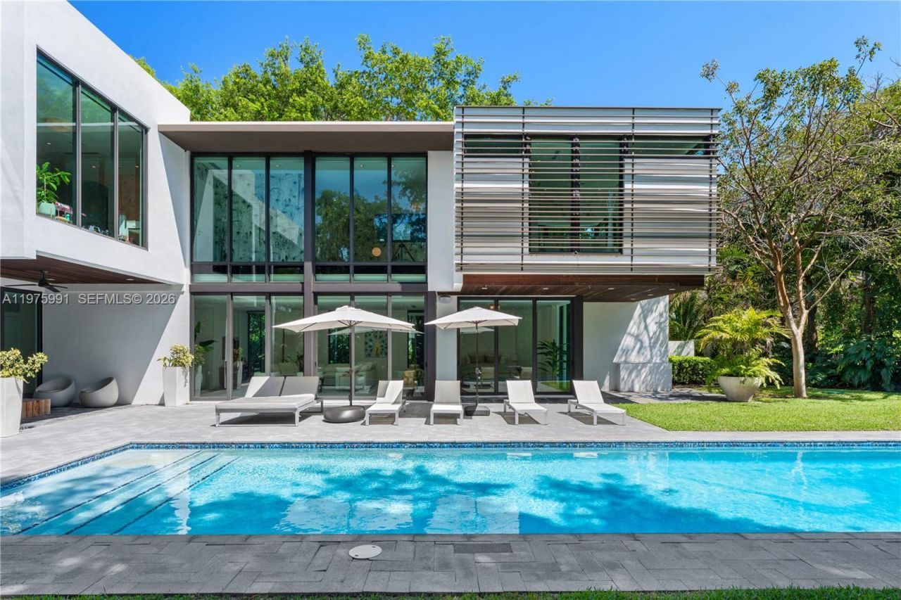 12220 Rock Garden Ln , Pinecrest, FL 33156 Photo