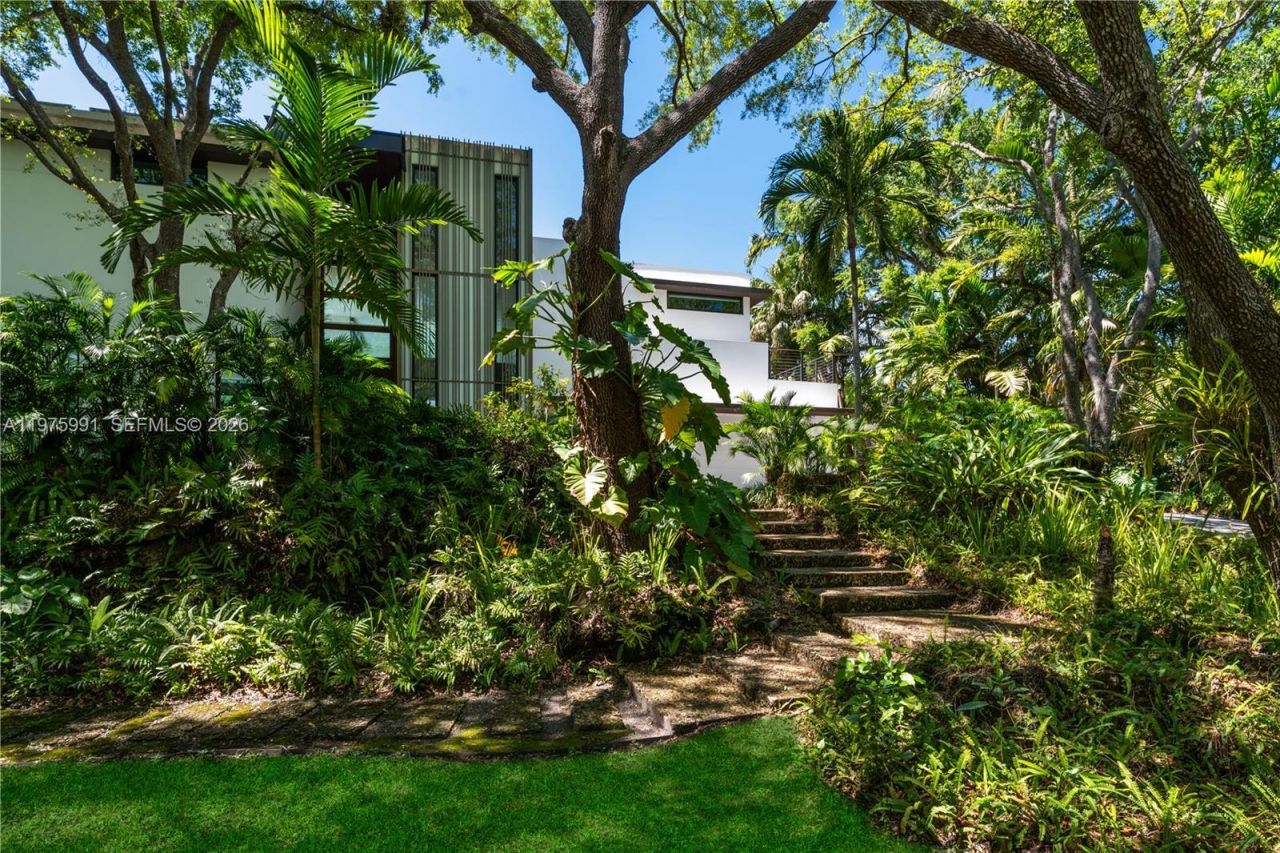 12220 Rock Garden Ln , Pinecrest, FL 33156 Photo