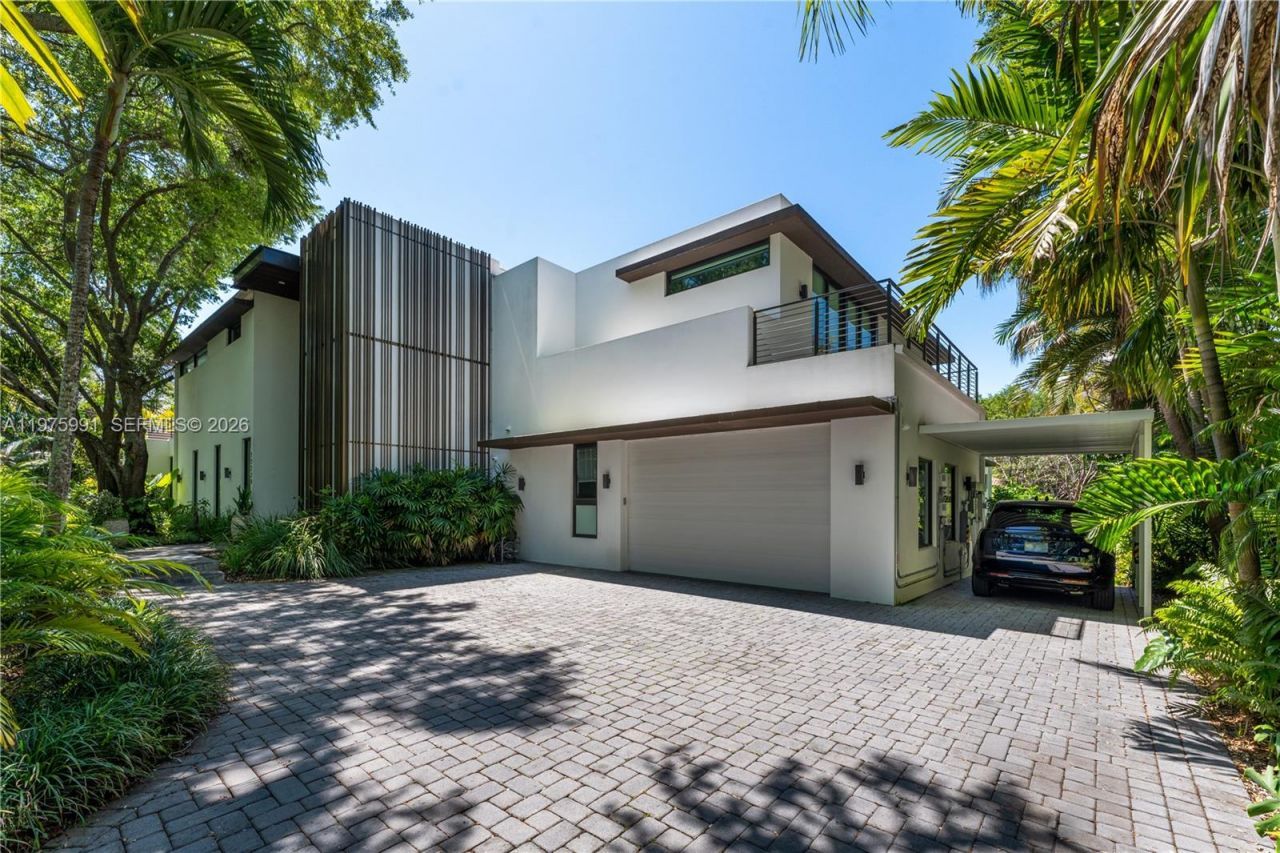 12220 Rock Garden Ln , Pinecrest, FL 33156 Photo