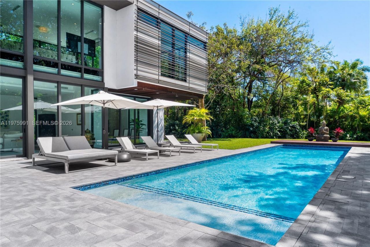 12220 Rock Garden Ln , Pinecrest, FL 33156 Photo