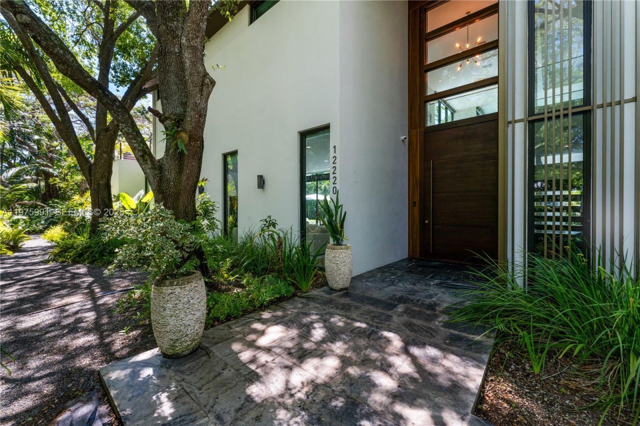 12220 Rock Garden Ln , Pinecrest, FL 33156 Photo