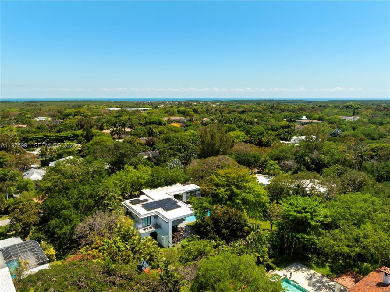 12220 Rock Garden Ln , Pinecrest, FL 33156 Photo