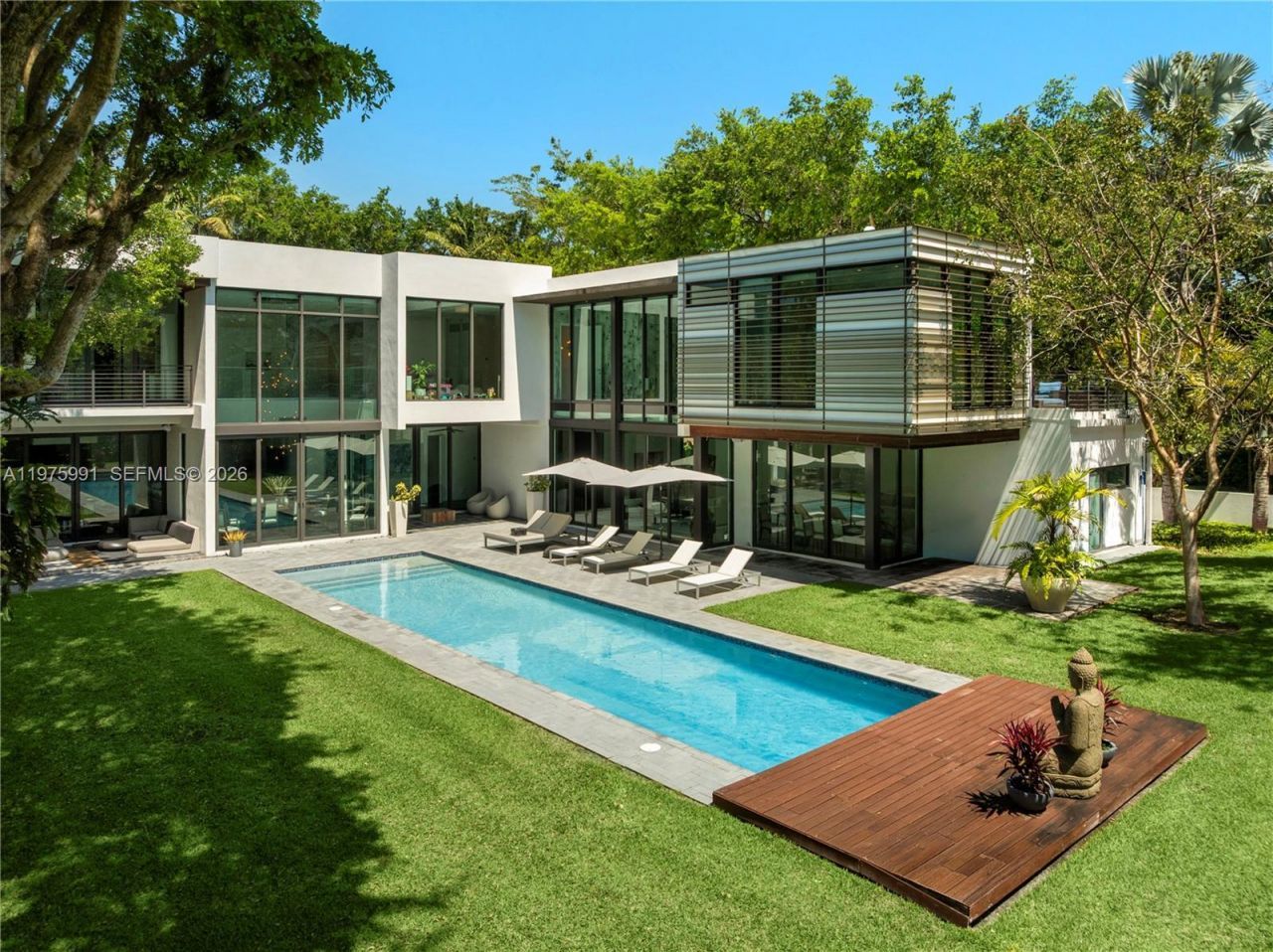 12220 Rock Garden Ln , Pinecrest, FL 33156 Photo