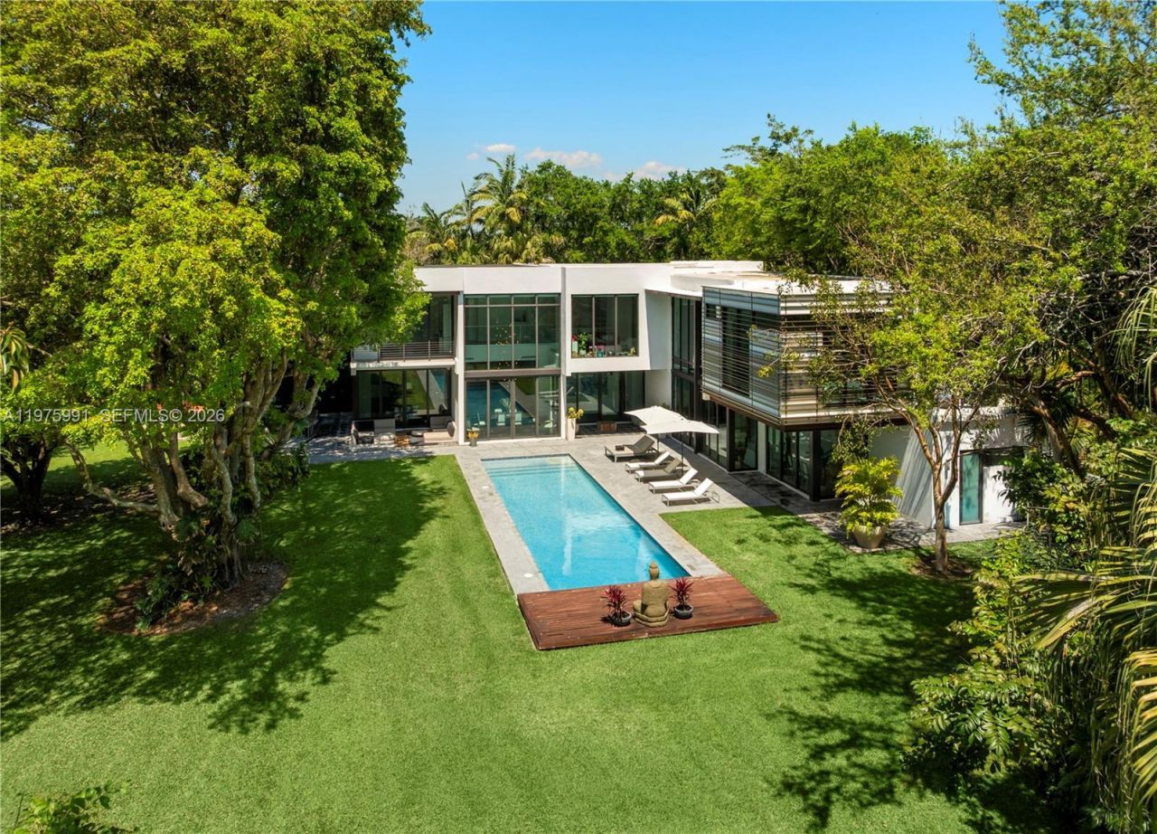 12220 Rock Garden Ln , Pinecrest, FL 33156 Photo