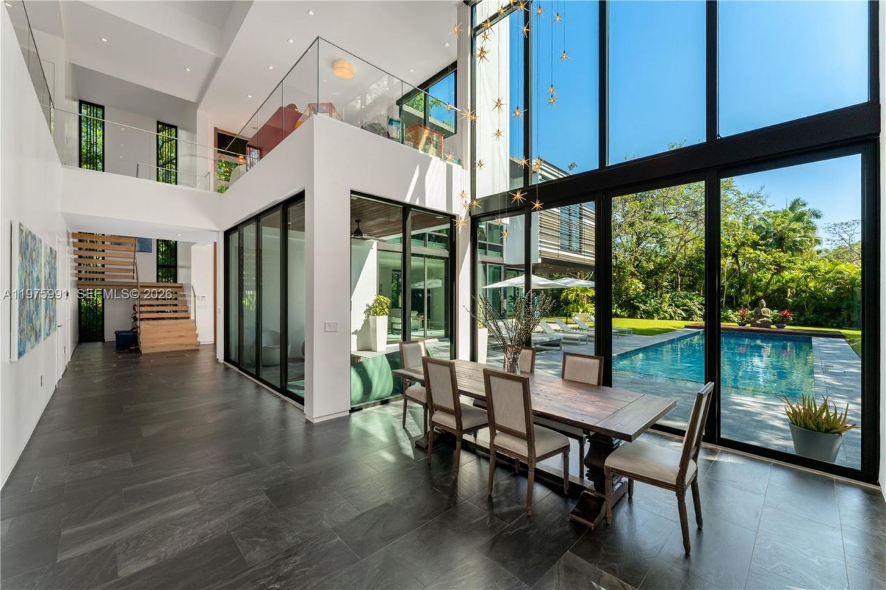 12220 Rock Garden Ln , Pinecrest, FL 33156 Photo