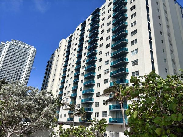 4001 S Ocean Dr , Unit 4G, Hollywood, FL 33019