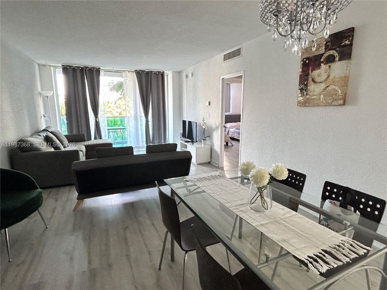 4001 S Ocean Dr , Unit 4G, Hollywood, FL 33019 Photo