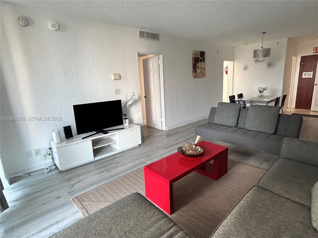 4001 S Ocean Dr , Unit 4G, Hollywood, FL 33019 Photo