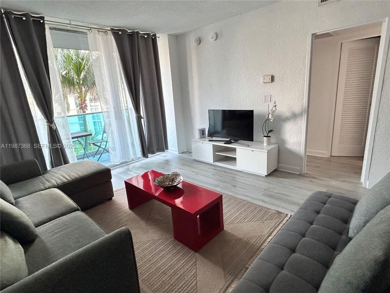 4001 S Ocean Dr , Unit 4G, Hollywood, FL 33019 Photo