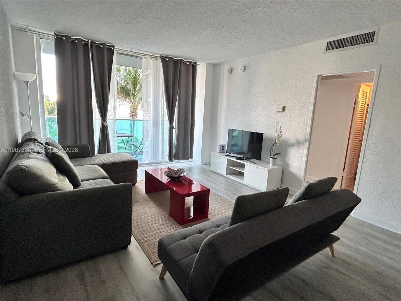 4001 S Ocean Dr , Unit 4G, Hollywood, FL 33019 Photo