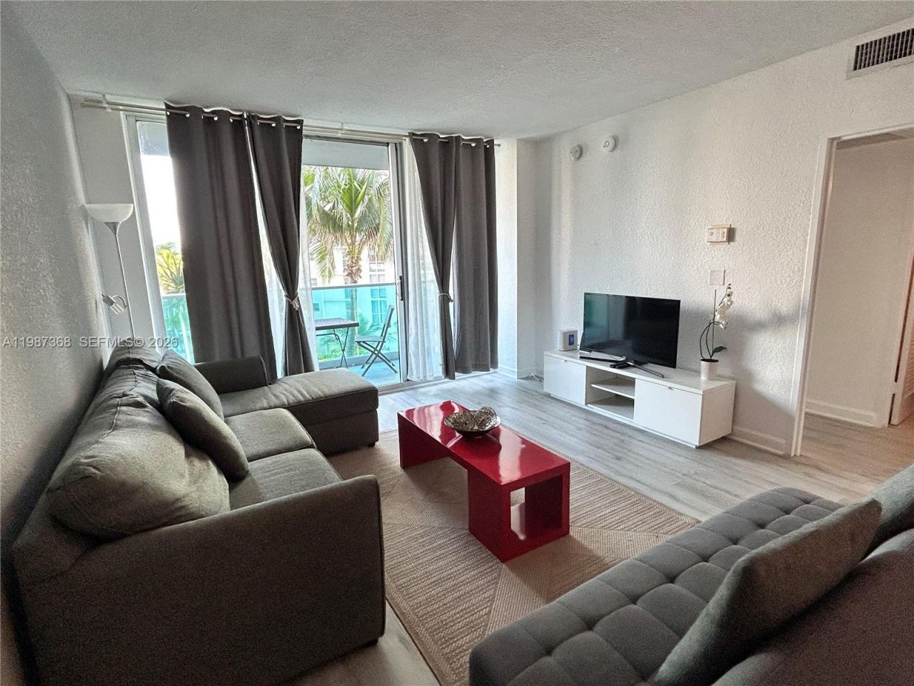 4001 S Ocean Dr , Unit 4G, Hollywood, FL 33019 Photo