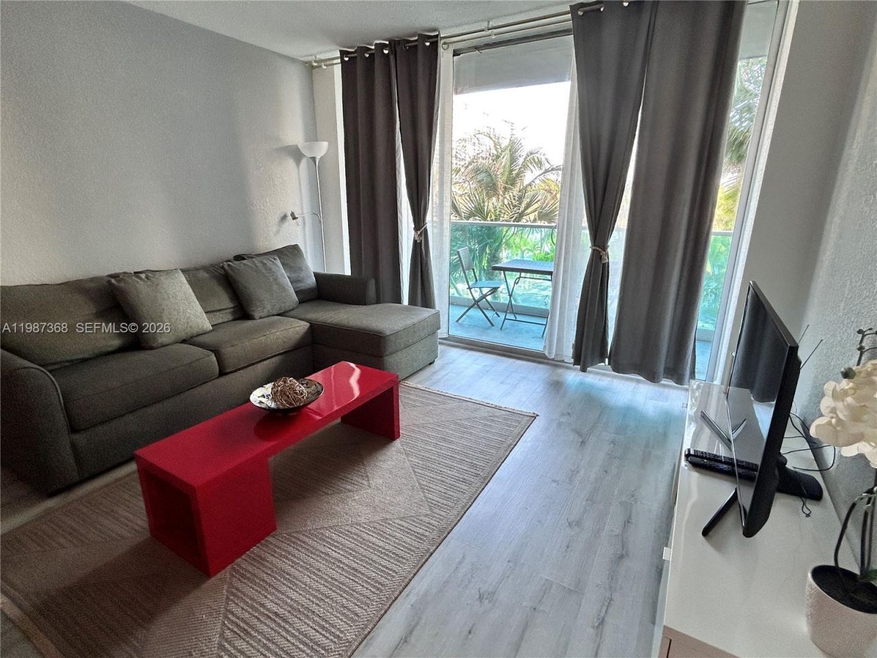 4001 S Ocean Dr , Unit 4G, Hollywood, FL 33019 Photo